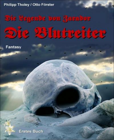 Die Blutreiter