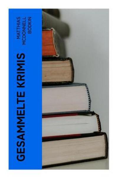 Gesammelte Krimis