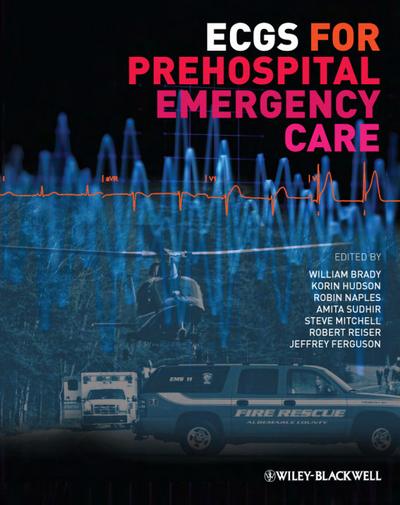The ECG in Prehospital Emergency Care