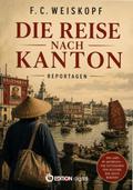 Die Reise nach Kanton