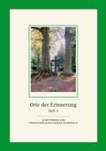 Orte der Erinnerung