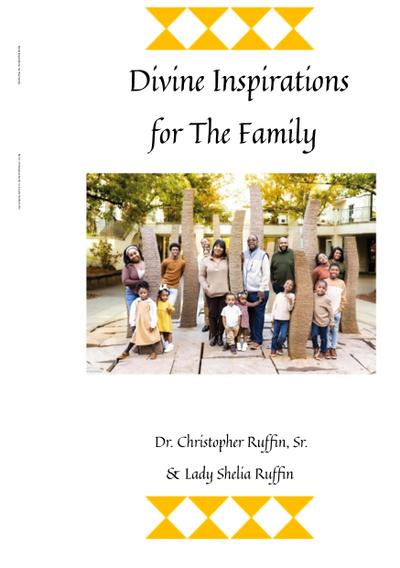 Divine Inspirations for the Family