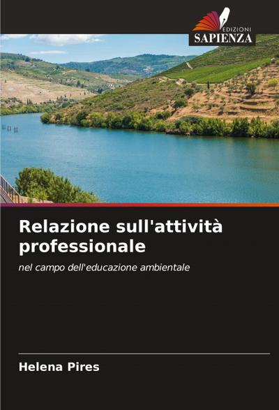 Relazione sull’attività professionale