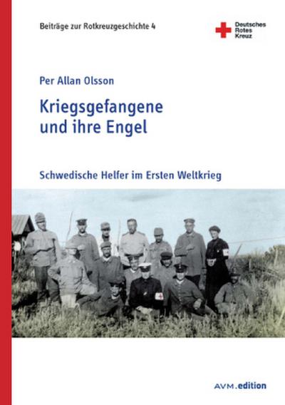 Kriegsgefangene und ihre Engel