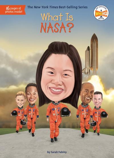 What Is NASA?