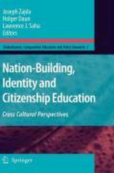 Nation-Building, Identity and Citizenship Education