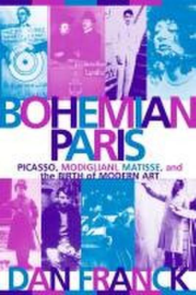 Bohemian Paris