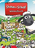 Shaun das Schaf Wimmelbuch - Der große Sammelband - Bilderbuch ab 3 Jahre