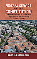 Federal Service and the Constitution