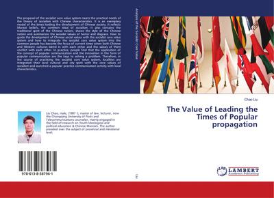 The Value of Leading the Times of Popular propagation