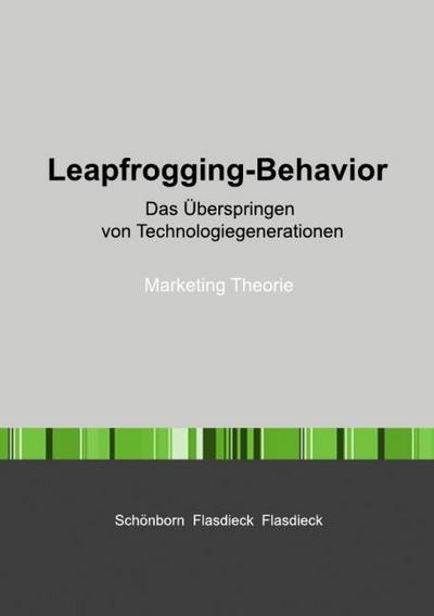 Leapfrogging-Behavior: