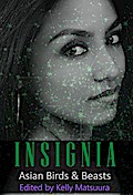 Insignia: Asian Birds & Beasts (The Insignia Series, #6)
