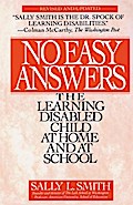No Easy Answer