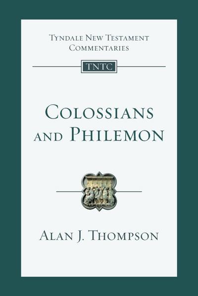 Colossians and Philemon