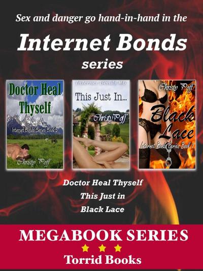 Internet Bonds Megabook Volume 2