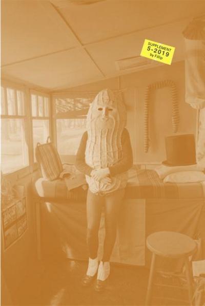 Supplement 5: Mr. Peanut Summit