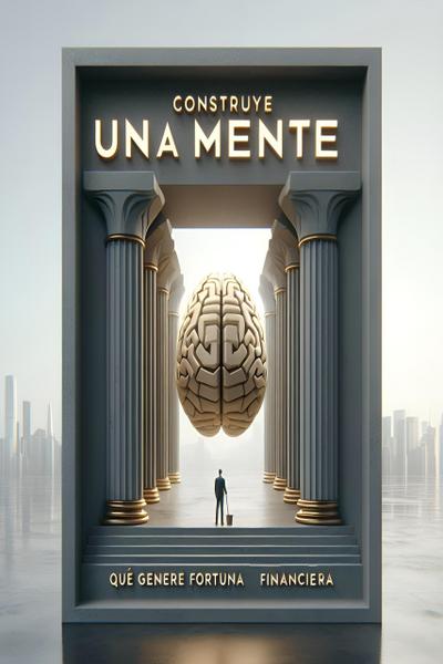 Construye una mente que genere fortuna financiera