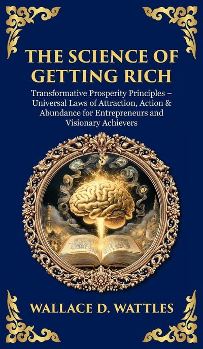 The Science of Getting Rich