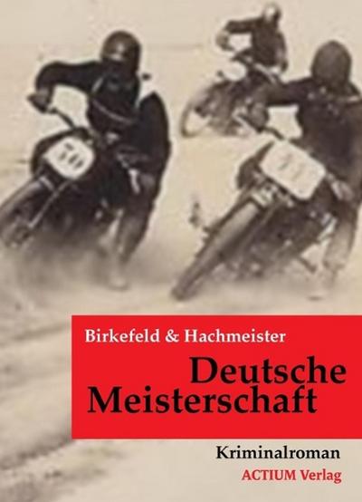 Deutsche Meisterschaft