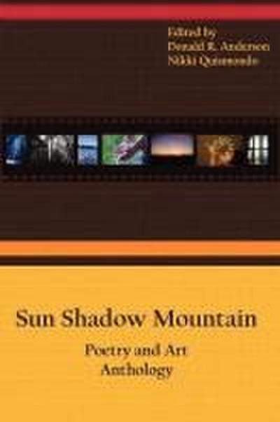 Sun Shadow Mountain