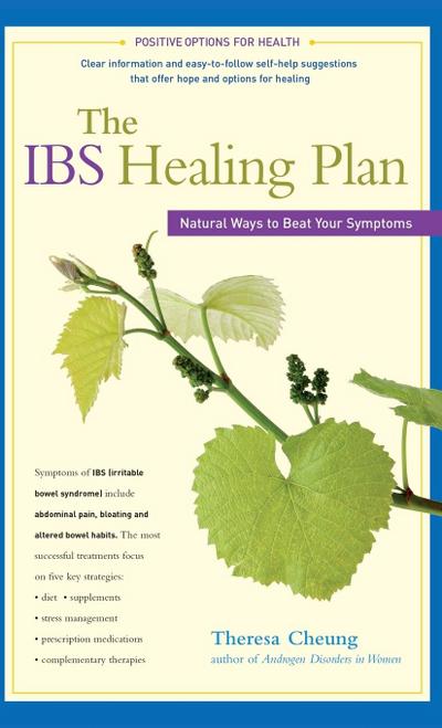 The Ibs Healing Plan