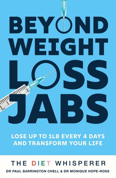 Life Beyond Weight-Loss Jabs