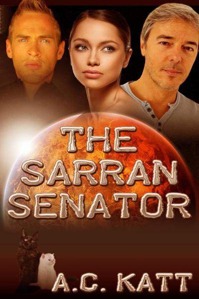 Sarran Senator