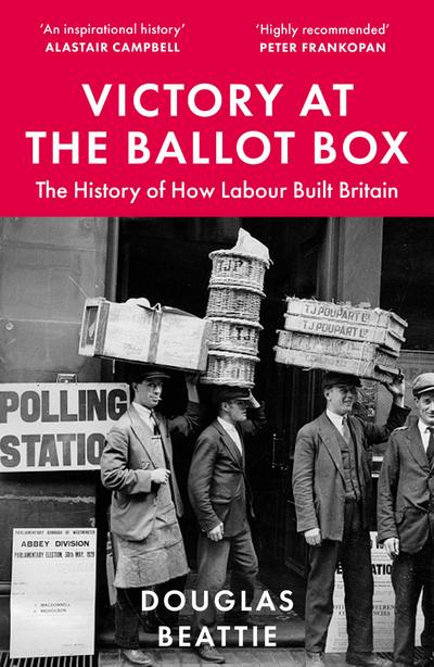 Victory at the Ballot Box