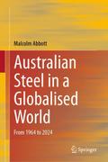 Australian Steel in a Globalised World