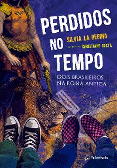 Perdidos no tempo