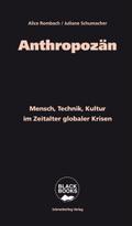Anthropozän