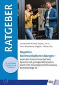 Kognitive Kommunikationsstörungen