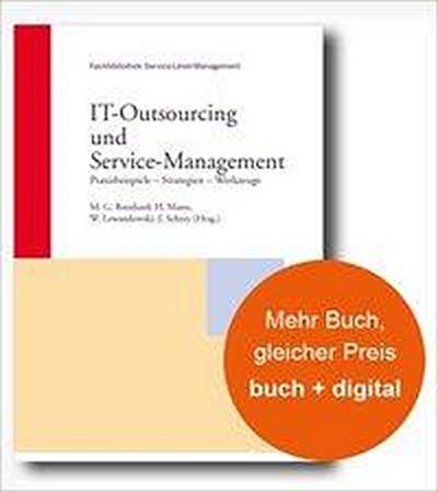 IT-Outsourcing u. Service-Management