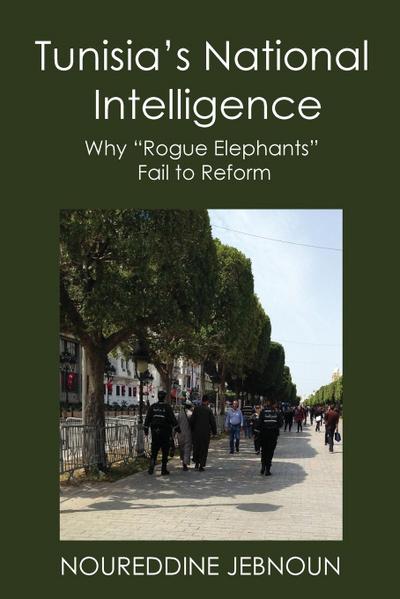 TUNISIA’S NATIONAL INTELLIGENCE