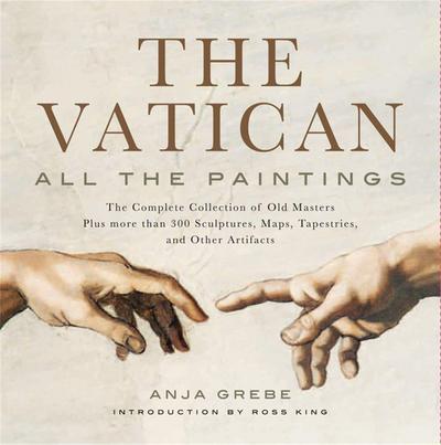 The Vatican: All The Paintings