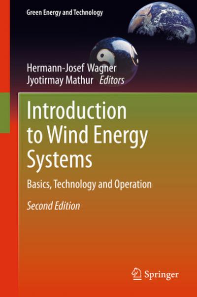Introduction to Wind Energy Systems