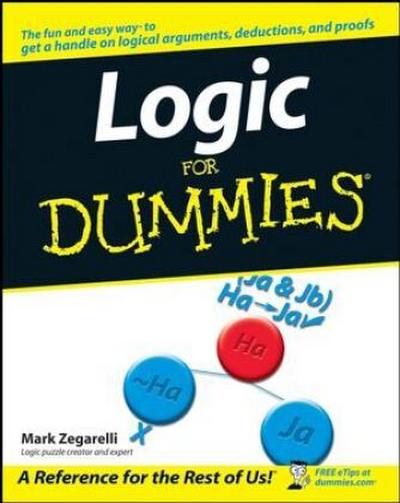 Logic for Dummies
