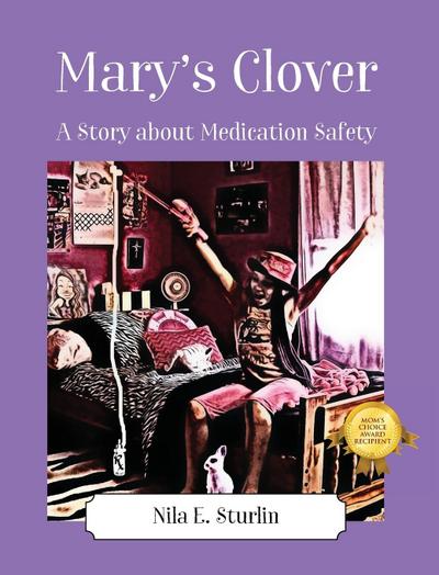 Mary’s Clover