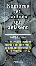 Nombres et cailloux qui agissent