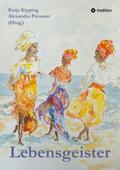 Lebensgeister