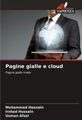 Pagine gialle e cloud