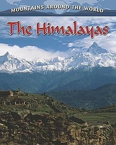 The Himalayas