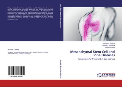 Mesenchymal Stem Cell and Bone Diseases