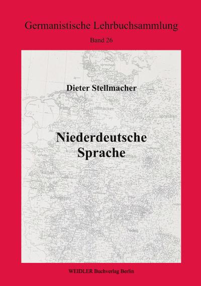 Niederdeutsche Sprache