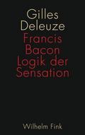Francis Bacon: Logik der Sensation