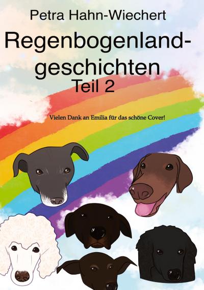Regenbogenlandgeschichten