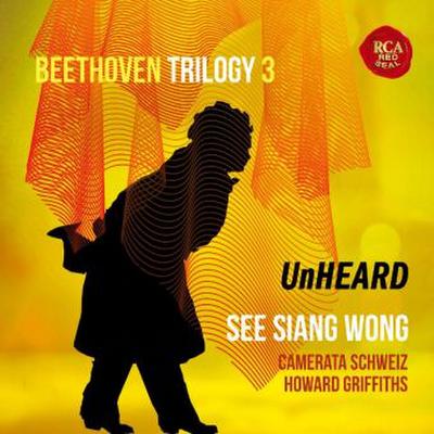 Beethoven Trilogy 3: Unheard