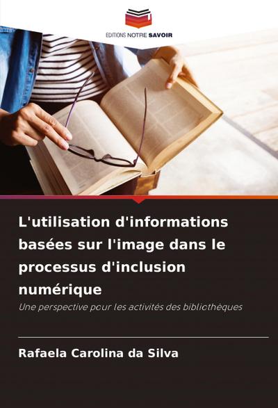 L’utilisation d’informations basées sur l’image dans le processus d’inclusion numérique