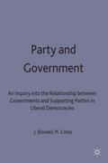 Party and Government