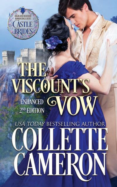 The Viscount’s Vow
